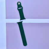 SILICON STRAPS (42/44/45/49MM)